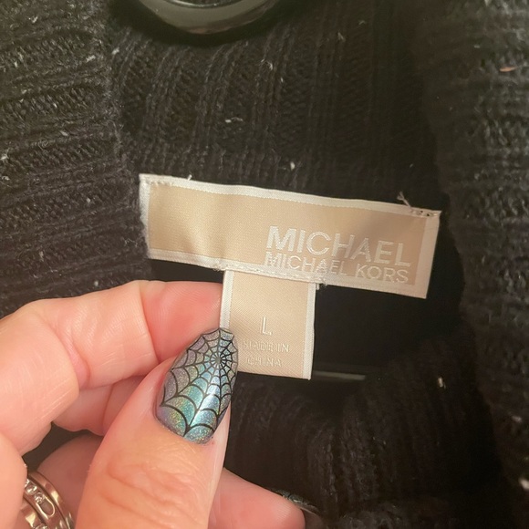 Michael Kors sweater - Picture 2 of 3